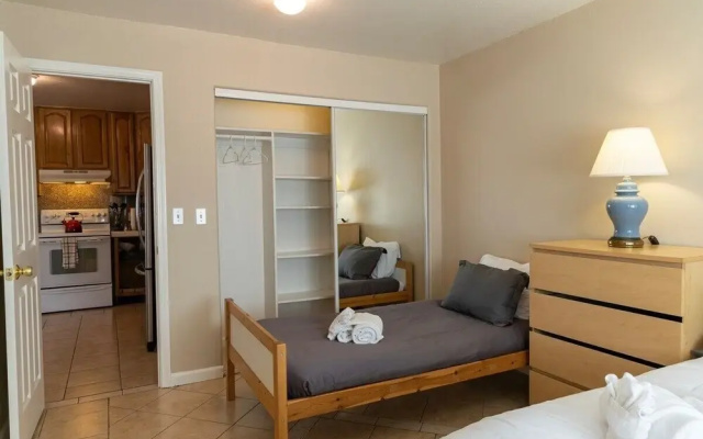 photo 3 of Cozy 2-bedroom in East Palo Alto
