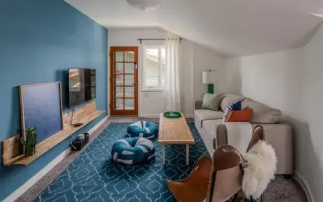 photo 2 of Cozy 2BR near Hance Park & RoRo by WanderJaunt