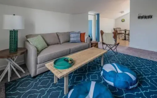 photo 3 of Cozy 2BR near Hance Park & RoRo by WanderJaunt