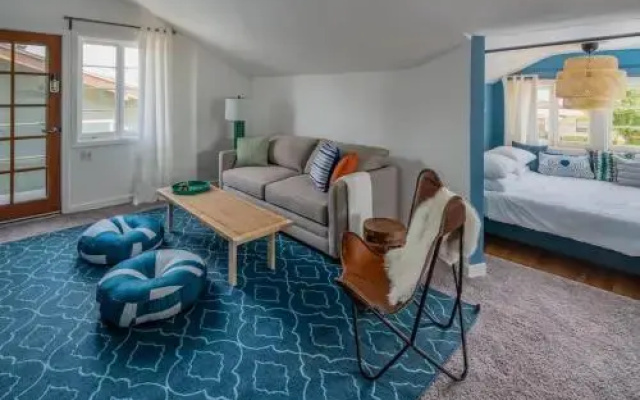 photo 4 of Cozy 2BR near Hance Park & RoRo by WanderJaunt