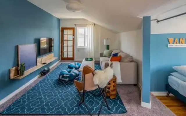 photo 5 of Cozy 2BR near Hance Park & RoRo by WanderJaunt