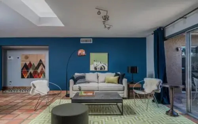photo 2 of Cozy 2BR with Pool by WanderJaunt