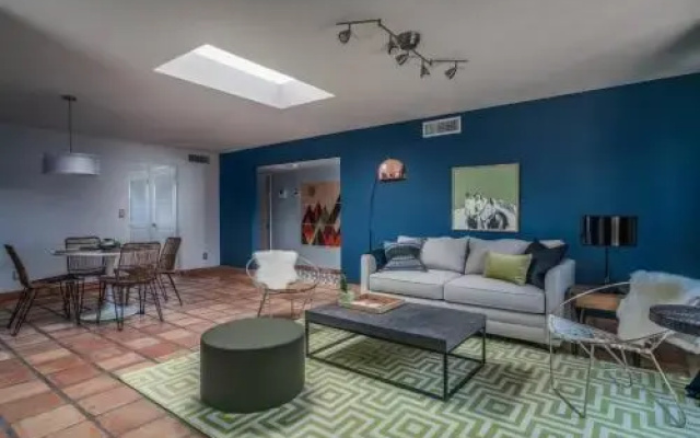 photo 3 of Cozy 2BR with Pool by WanderJaunt