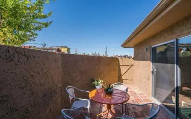 photo 5 of Cozy 2BR with Pool by WanderJaunt