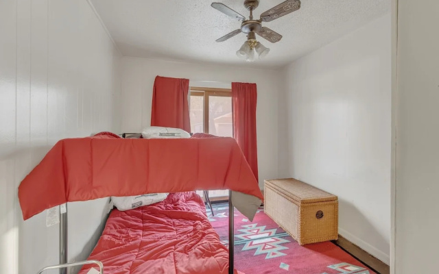 photo 5 of Cozy 3br Westland Retreat 3 Bedroom Home by RedAwning