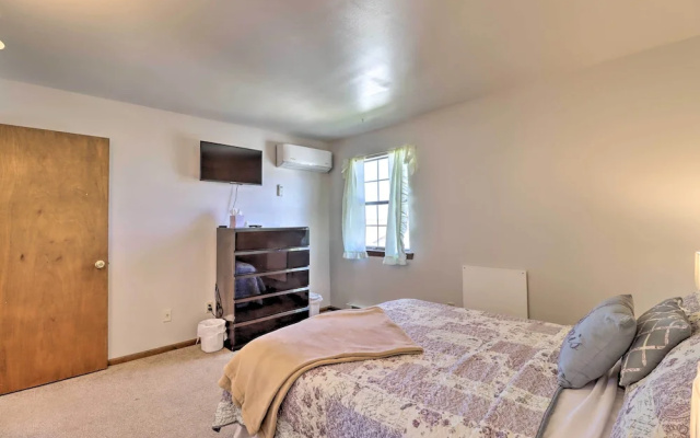 photo 2 of 2 Mi to Dtwn Allentown Shops & Eats! Cozy Home