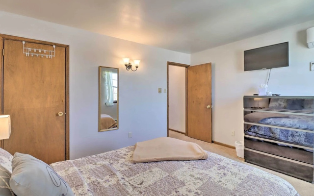 photo 4 of 2 Mi to Dtwn Allentown Shops & Eats! Cozy Home