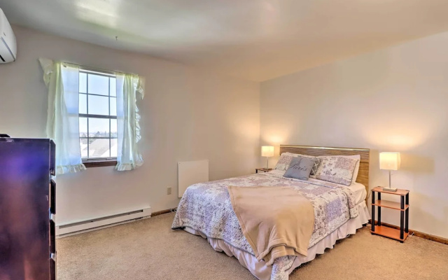 photo 5 of 2 Mi to Dtwn Allentown Shops & Eats! Cozy Home