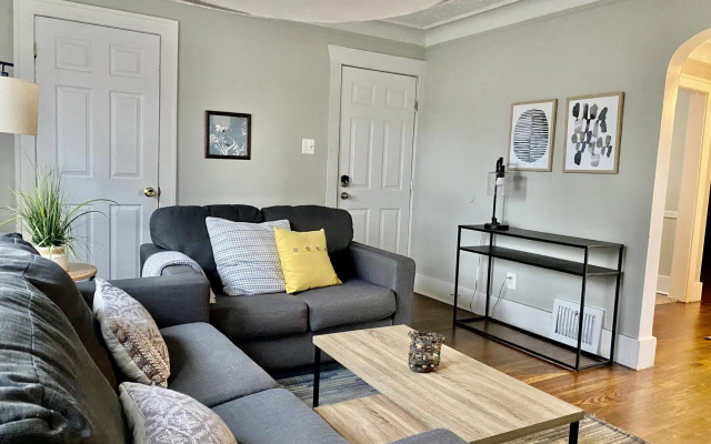 photo 2 of Cozy and Comfortable Apartment