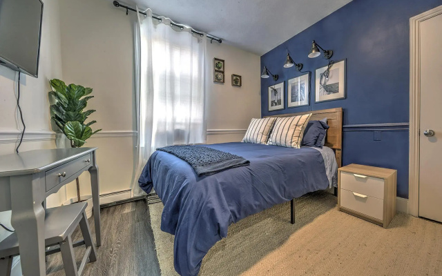 photo 3 of Cozy and Cute Value Studio!