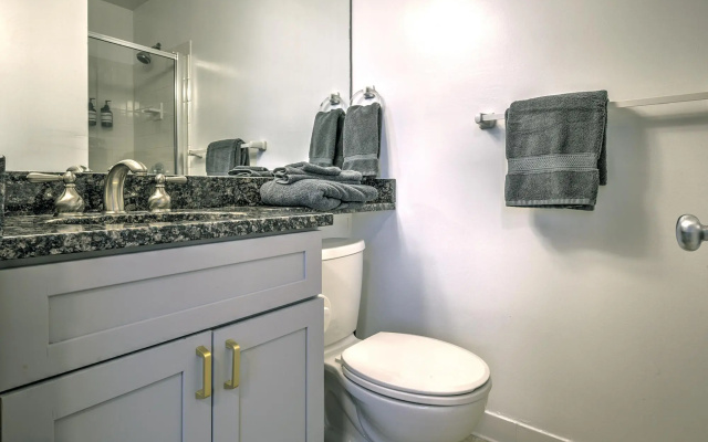 photo 4 of Cozy and Cute Value Studio!