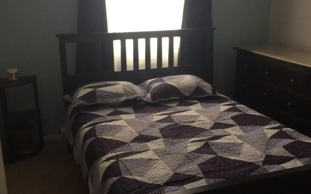 photo 2 of Cozy and Quiet