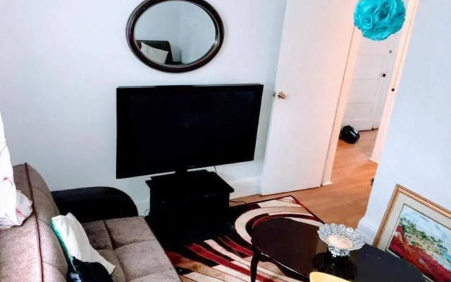 photo 3 of Cozy Apartment Easy Transportation 2 New York City