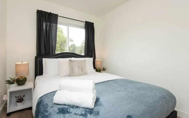 photo 4 of Cozy Apartment in Atwater Village