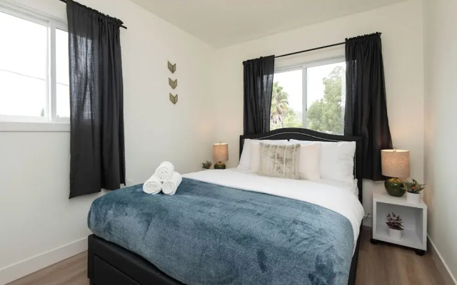 photo 5 of Cozy Apartment in Atwater Village