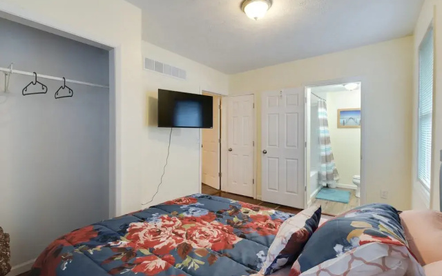 photo 5 of Cozy Apt Near Uc, Hospital And Zoo! Amazing Location! 1 Bedroom Apts by Redawning