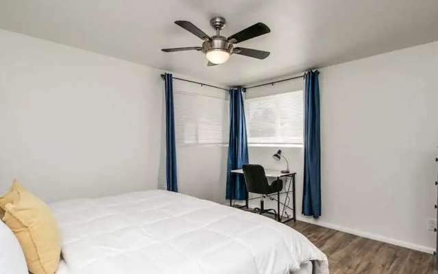 photo 3 of Cozy Arcadia Hideaway W/charm & Style!