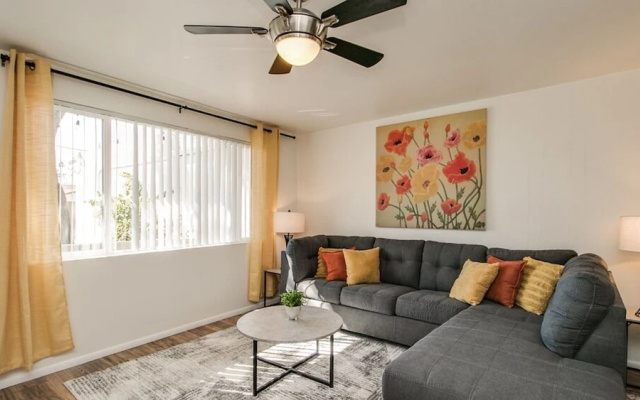 photo 4 of Cozy Arcadia Hideaway W/charm & Style!