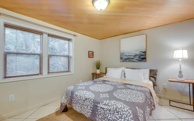 photo 3 of Dog-friendly Atlanta Vacation Rental Near Parks!