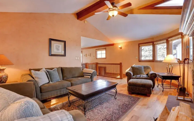 photo 5 of Cozy Avon Condo Between Beaver Creek & Vail!