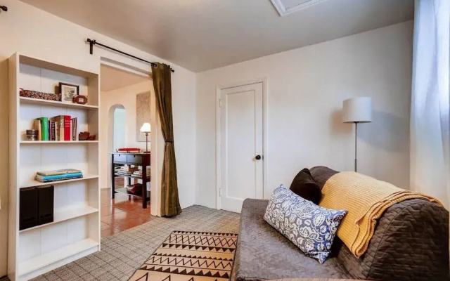photo 3 of Cozy Bungalow in Chaffee Park near Highlands