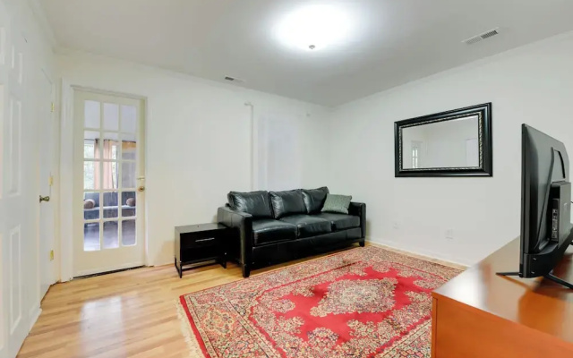 photo 2 of Cozy Cary Abode ~ 10 Mi to Downtown Raleigh!