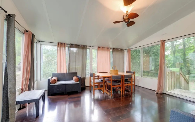 photo 4 of Cozy Cary Abode ~ 10 Mi to Downtown Raleigh!