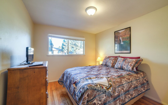 photo 3 of 'cedar House' - Family-friendly Cortez w/ Yard!