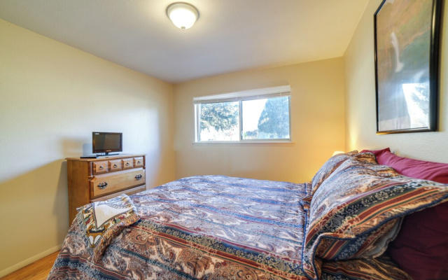 photo 4 of 'cedar House' - Family-friendly Cortez w/ Yard!