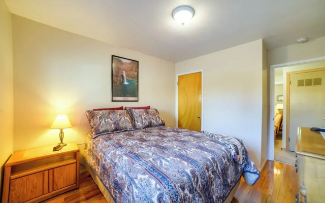 photo 5 of 'cedar House' - Family-friendly Cortez w/ Yard!