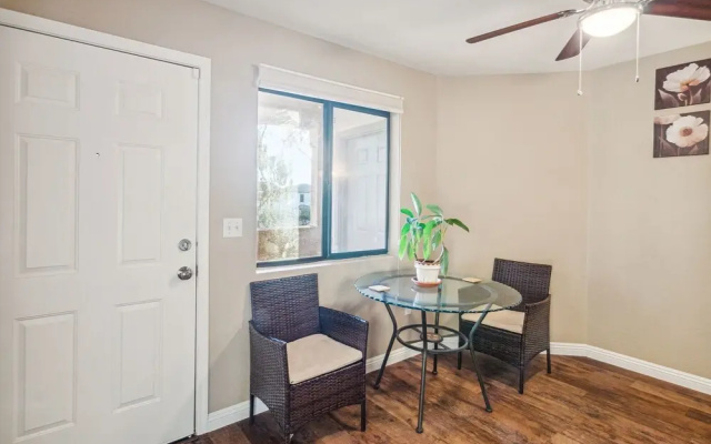 photo 2 of Cozy Chandler Condo 1 Bedroom Condo by Redawning