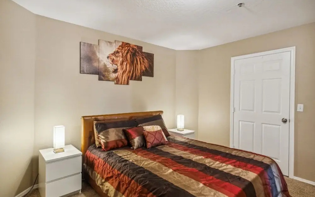 photo 5 of Cozy Chandler Condo 1 Bedroom Condo by Redawning