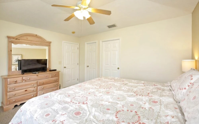 photo 2 of Cozy and Charming Gated Family Style Home w Pool