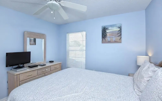 photo 3 of Cozy and Charming Gated Family Style Home w Pool