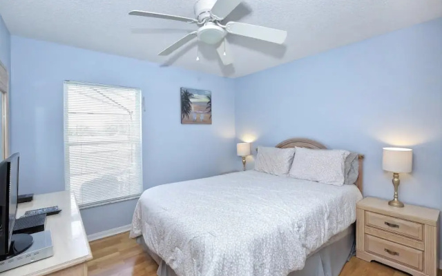 photo 4 of Cozy and Charming Gated Family Style Home w Pool