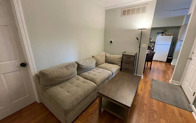 photo 2 of Cozy, Clean Updated Sensational Bright Relaxing Private Room Ren