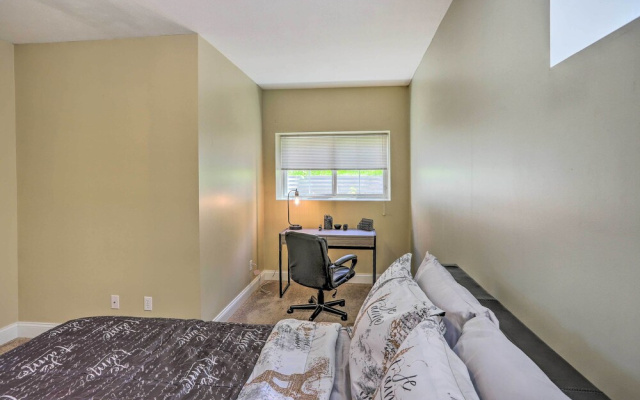 photo 5 of ~ 2 Mi to Downtown - Cozy Cleveland Unit