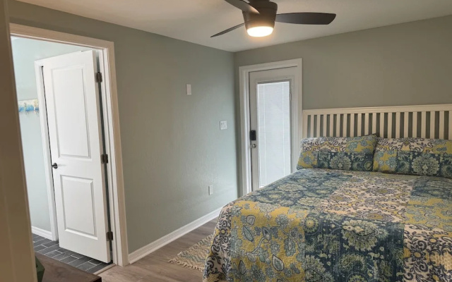 photo 2 of Cozy Coastal Cottage 3 Bedroom Home by RedAwning