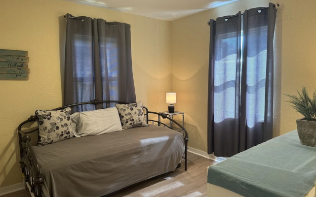 photo 5 of Cozy Coastal Cottage 3 Bedroom Home by RedAwning