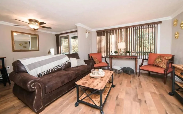 photo 3 of Cozy Condo on Nemacolin Grounds