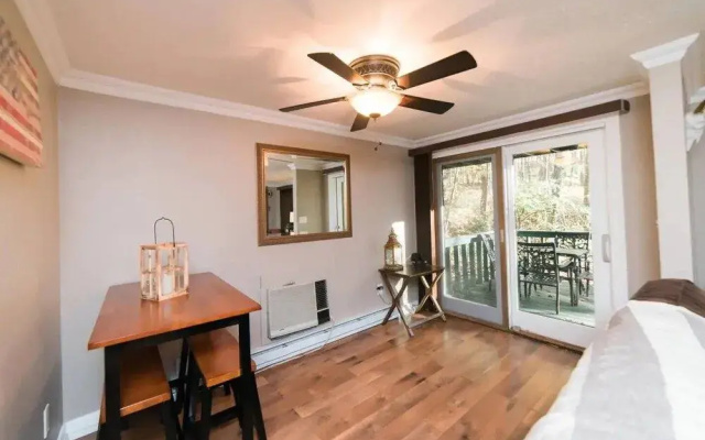 photo 4 of Cozy Condo on Nemacolin Grounds
