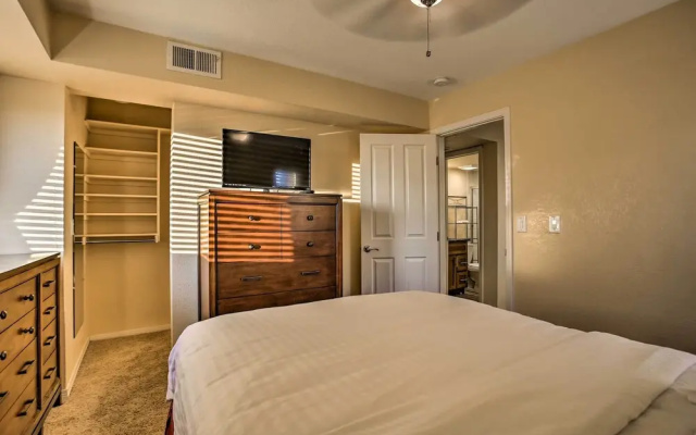 photo 2 of Greenwood Village Condo w/ Pool Access!