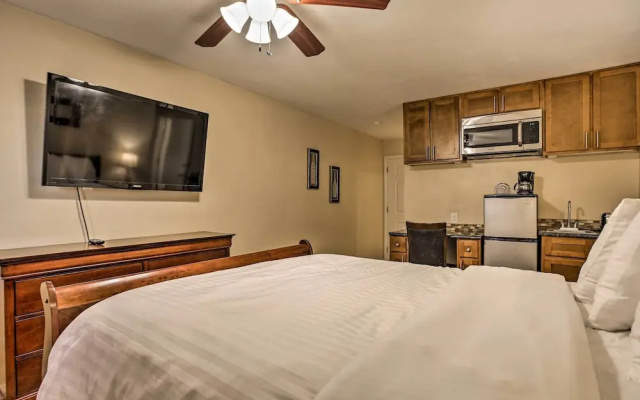 photo 3 of Greenwood Village Condo w/ Pool Access!