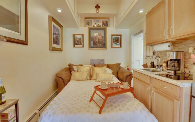 photo 3 of Cozy & Convenient Elmont Retreat w/ Patio!