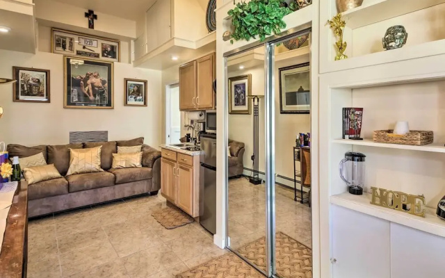 photo 5 of Cozy & Convenient Elmont Retreat w/ Patio!