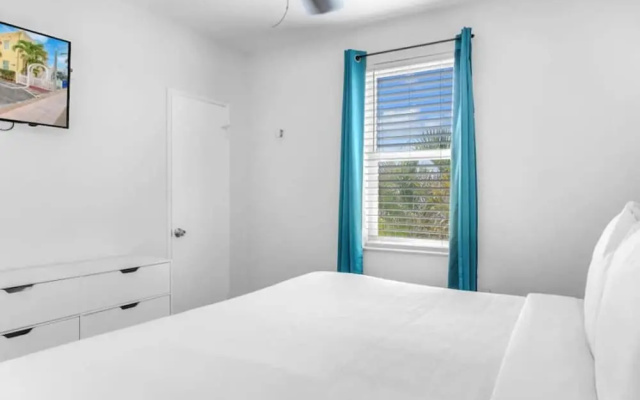 photo 5 of Cozy Corner Beach Apartment