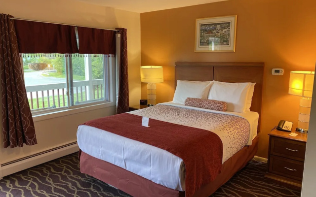 photo 4 of Cozy Corner Motel