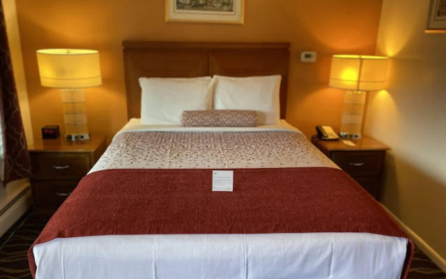 photo 5 of Cozy Corner Motel