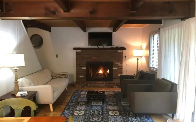 photo 3 of Cozy Cottage at Saw Creek