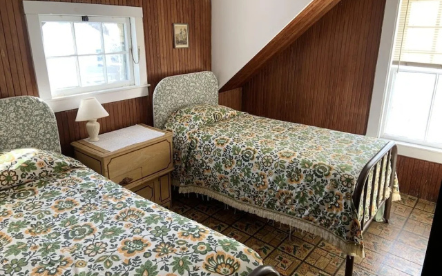 photo 2 of Cozy Cottage By The Sea - Y672 Classic New England Cottage Close To The Beach 4 Bedroom Home by RedAwning